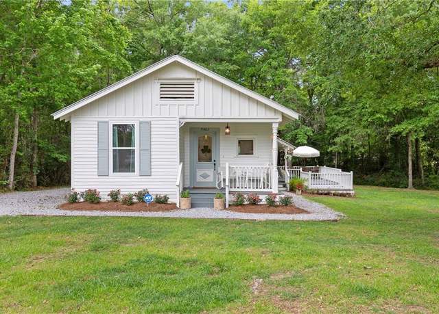 Property at 71463 Haynes St, Abita Springs, LA 70420, 3 beds, 2 baths