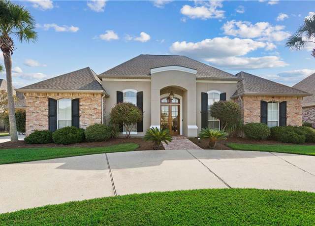 Photo of 226 Masters Point Ct, Slidell, LA 70458