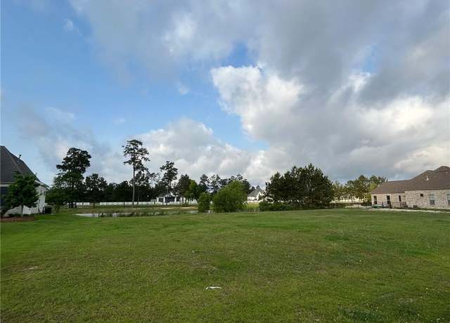 Property at 716 Night Heron Ln, Madisonville, LA 70447