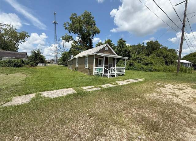 Property at 341 2nd Ave, Bogalusa, LA 70427, 1 bed, 1 bath