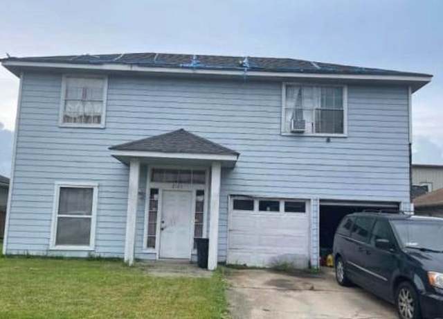 Property at 2121 Vineyard Ln, Harvey, LA 70058, 3 beds, 2 baths