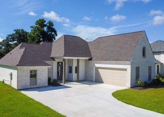 Property at 117 River Place Dr, Hahnville, LA 70057, 4 beds, 3 baths