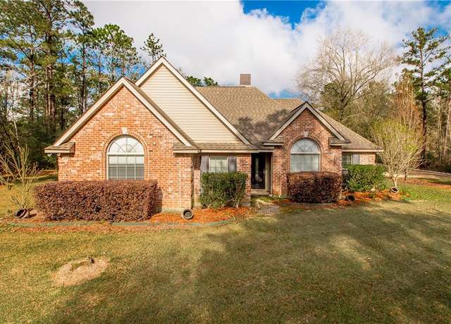 Property at 18411 Providence Estates Rd, Amite, LA 70454, 3 beds, 2 baths