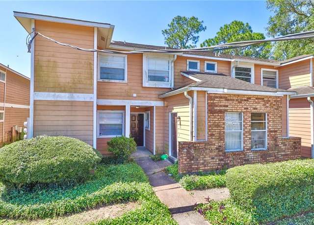 Property at 2425 Oxford Pl #106, Gretna, LA 70056, 2 beds, 1 bath