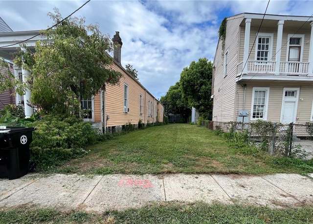 Property at 1342 Kerlerec St, New Orleans, LA 70116