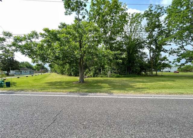 Property at 0 Highway 18, Vacherie, LA 70090