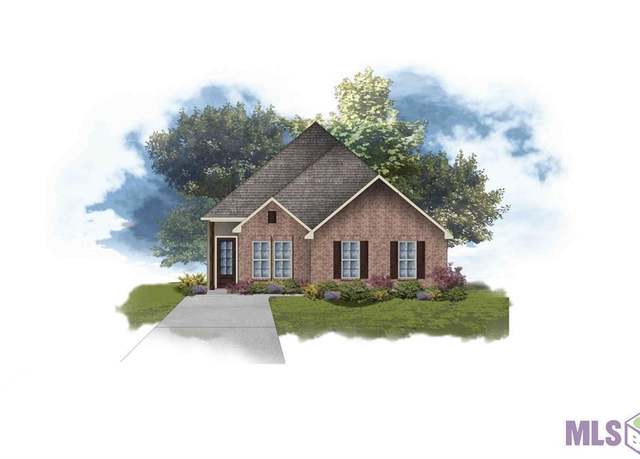 Property at 39501 White Sand Ln, Ponchatoula, LA 70454, 4 beds, 2 baths
