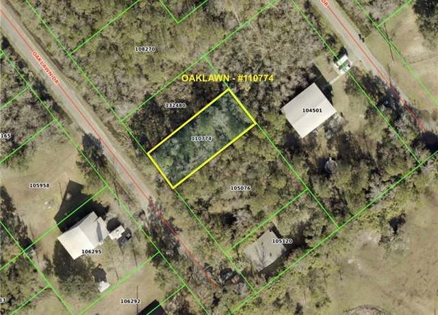 Property at Oaklawn Dr, Slidell, LA 70460