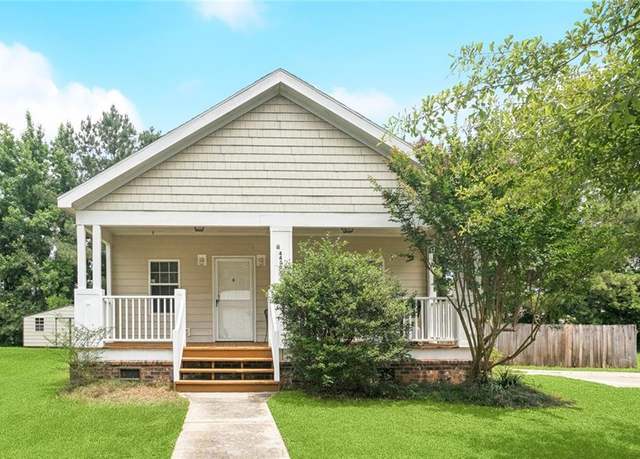 Property at 44002 Sweet William Dr, Hammond, LA 70403, 3 beds, 2 baths
