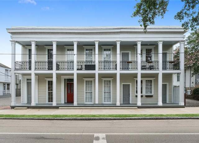 Property at 1544 Camp St #9, New Orleans, LA 70130, 1 bed, 1 bath