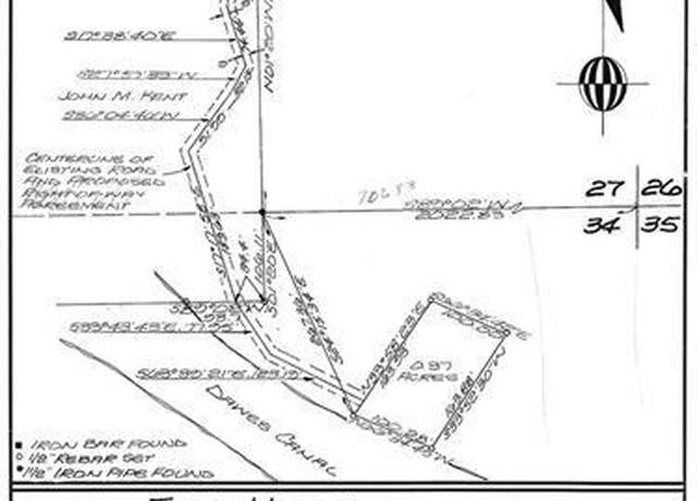 Property at 55059 Chef Menteur Hwy, Slidell, LA 70461
