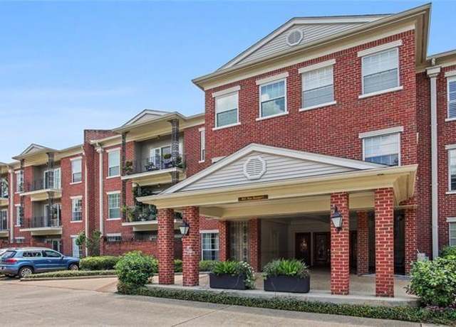 Property at 800 Rue Rampart #230, Metairie, LA 70005, 2 beds, 2 baths