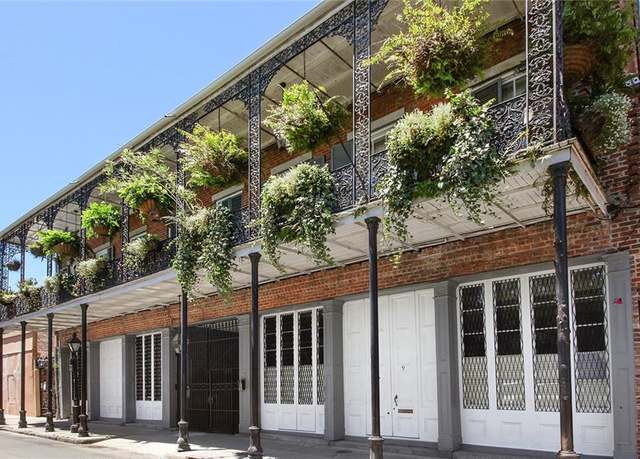 Property at 921 Chartres St #2, New Orleans, LA 70116, 1 bed, 1 bath
