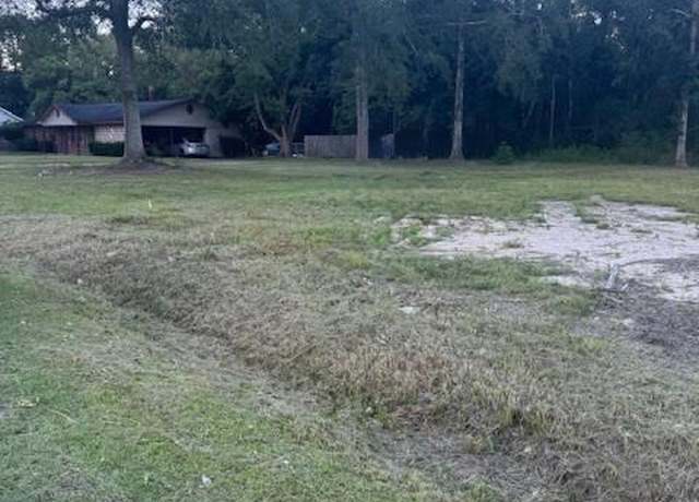 Property at 0 Edgewood Dr, Slidell, LA 70460