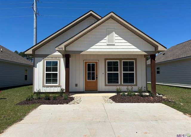 Property at 71692 Spike Dr, Madisonville, LA 70447, 3 beds, 2 baths