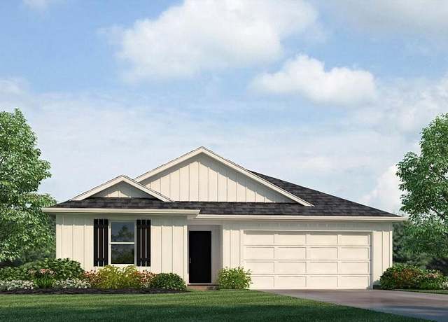 Property at 5401 Bachman Ct, Baker, LA 70714, 3 beds, 2 baths