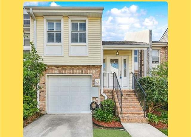 Property at 932 Old Metairie Pl, Metairie, LA 70001, 3 beds, 3 baths