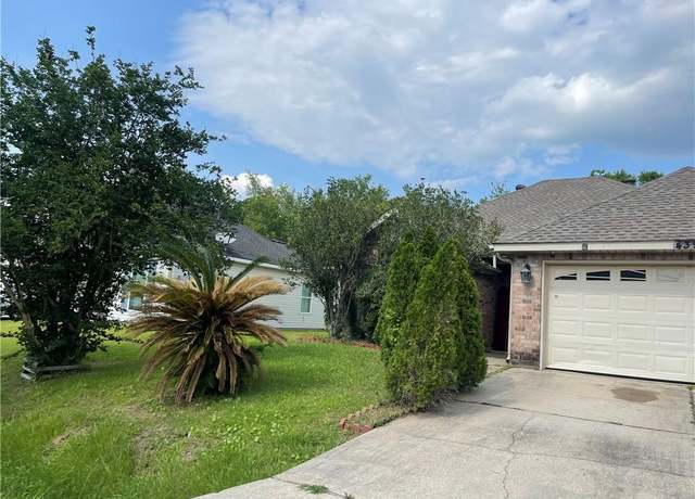 Property at 439 Kennedy St, Ama, LA 70031, 3 beds, 2 baths