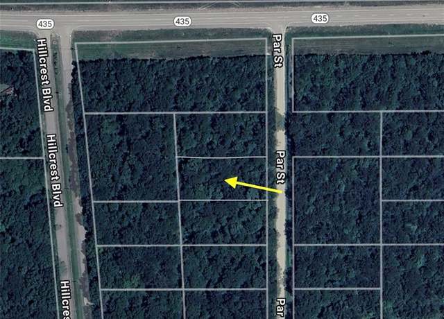 Property at Lot 4 Par St, Abita Springs, LA 70420