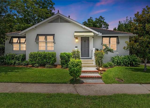 Property at 53 Beverly Garden Dr, Metairie, LA 70001, 2 beds, 2 baths