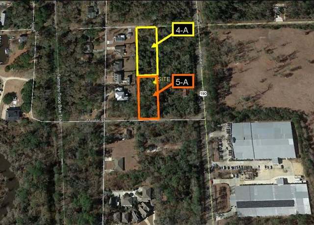 Property at Molitor St, Mandeville, LA 70448