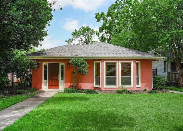 Property at 53 Thrasher St, New Orleans, LA 70124, 4 beds, 2.5 baths