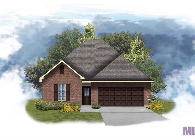 Property at 1836 Rosalie Ct, Covington, LA 70435, 4 beds, 3 baths