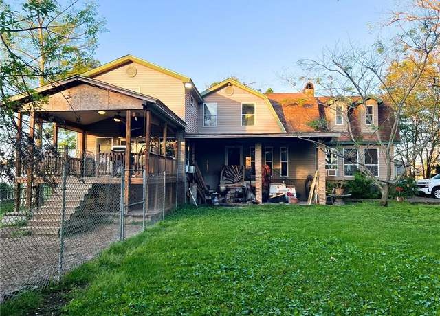 Property at 2810 Amigo Ave, Marrero, LA 70072, 3 beds, 3 baths