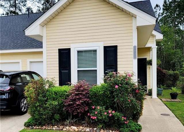 Property at 3037 Dundee Loop South, Abita Springs, LA 70420, 2 beds, 2 baths