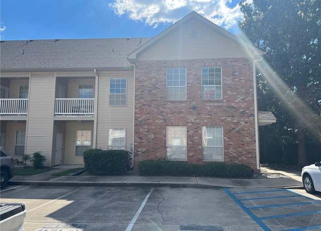 Property at 4441 Burbank Dr #308, Baton Rouge, LA 70820, 3 beds, 2 baths