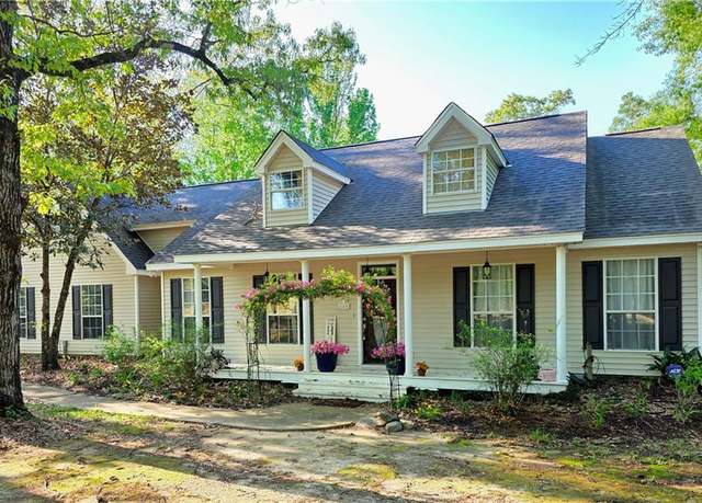 Property at 100 Old Creek Rd, Folsom, LA 70437, 4 beds, 3.5 baths
