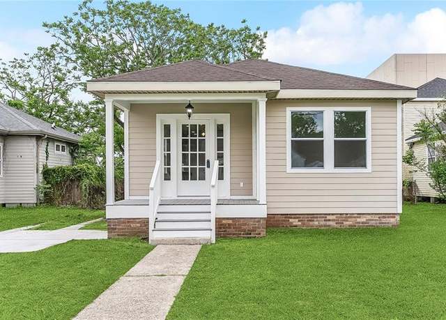 Property at 501 Betz Ave, Jefferson, LA 70121, 3 beds, 2 baths