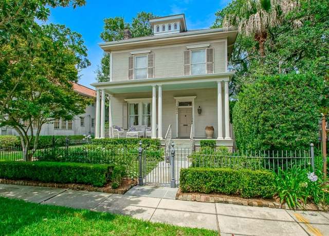 Property at 2024 General Pershing St, New Orleans, LA 70115, 3 beds, 3.5 baths