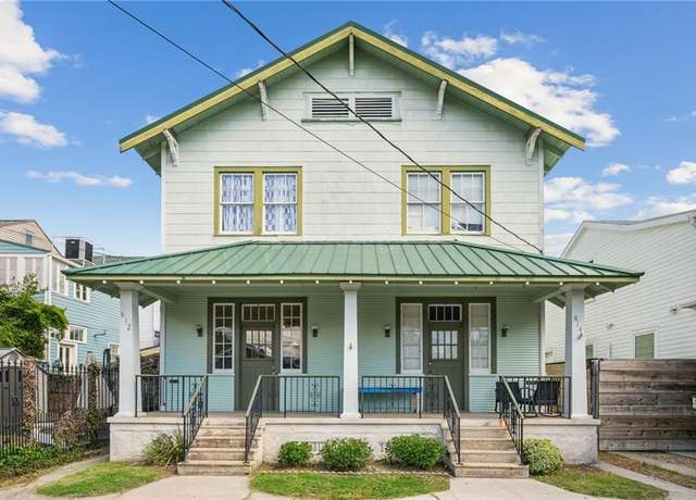 Property at 812-14 Alix St, New Orleans, LA 70114, 5 beds, 4.5 baths