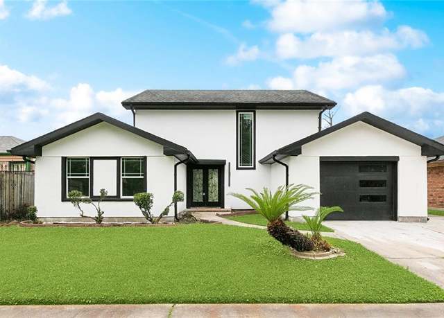 Property at 7230 Bullard Ave, New Orleans, LA 70128, 4 beds, 2.5 baths