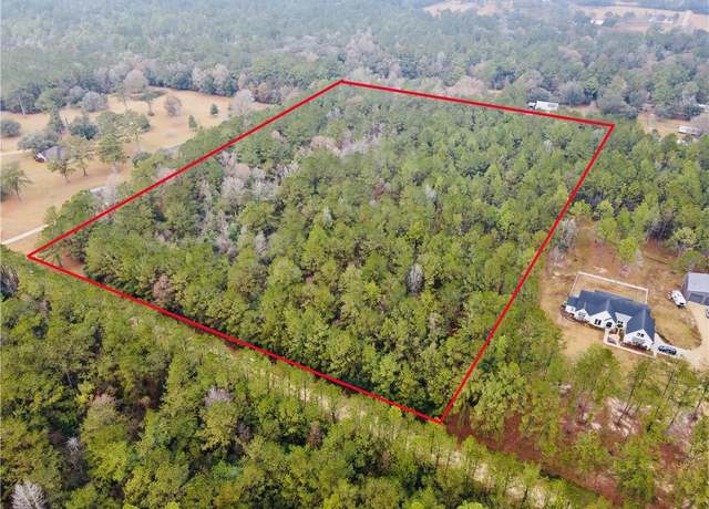 Property at 0 John T Prats Rd, Covington, LA 70435