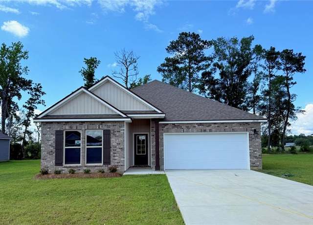 Property at 10139 Crystal Ln, Tickfaw, LA 70466, 4 beds, 2 baths