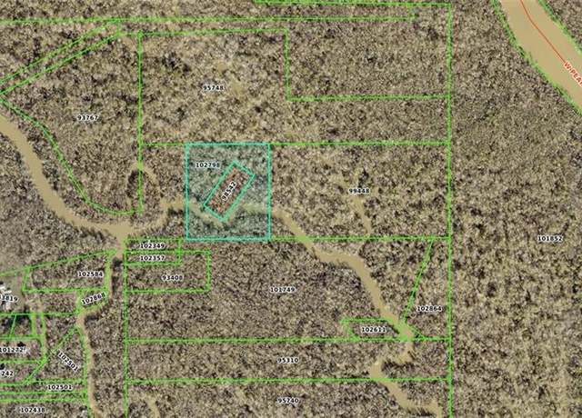 Property at 000 Porters Riv, Pearl River, LA 70452
