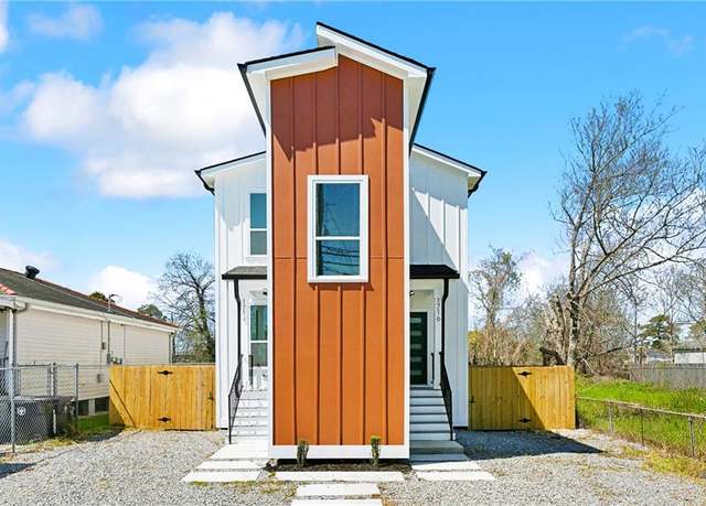 Property at 1714 Tricou St, New Orleans, LA 70117, 6 beds, 4 baths