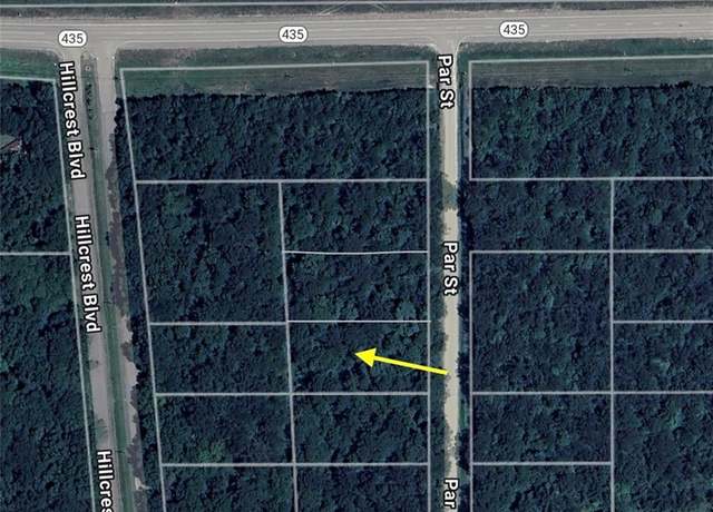 Property at Lot 5 Par St, Abita Springs, LA 70420