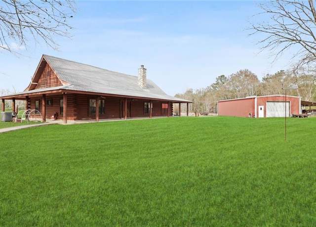 Property at 29000 Stein Rd, Sun, LA 70463, 3 beds, 2 baths