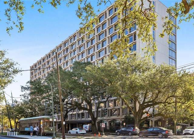 Property at 2100 St Charles Ave Unit 4N, New Orleans, LA 70130, 1 bed, 1 bath