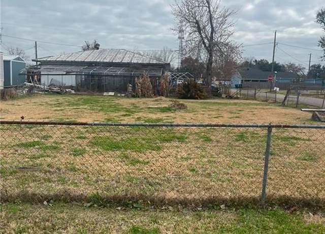 Property at West Mcaddo Dr, Destrehan, LA 70047
