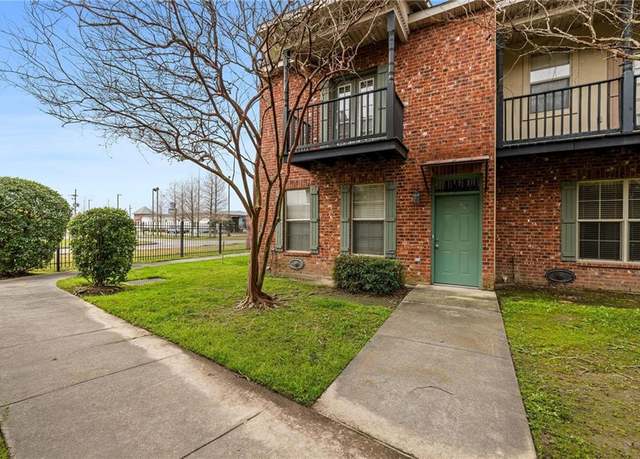 Property at 10600 Lakes Blvd #901, Baton Rouge, LA 70810, 3 beds, 3 baths