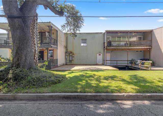 Property at 248 S Roadway St #23, New Orleans, LA 70124