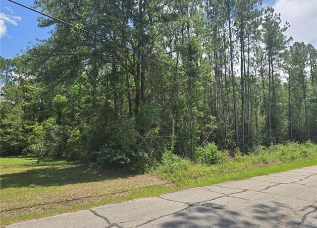 Property at 59438 Pine Ridge Rd, Lacombe, LA 70445