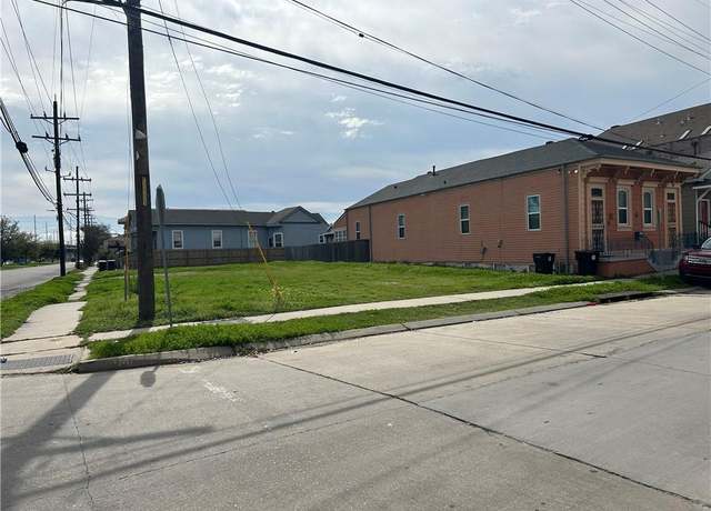 Property at 2200 Gravier St, New Orleans, LA 70119