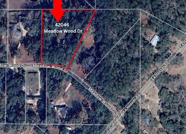 Property at 42046 Meadow Wood Dr, Ponchatoula, LA 70454