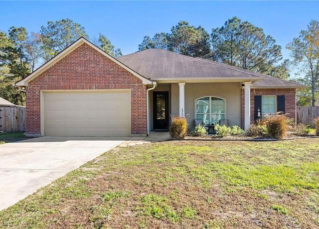 Property at 320 Coconut Palm Dr, Madisonville, LA 70447, 3 beds, 2 baths