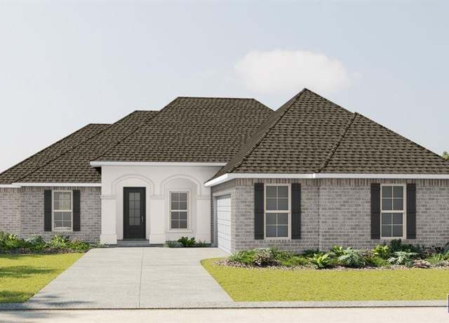 Property at 42258 Blue Bay Dr, Ponchatoula, LA 70454, 4 beds, 3 baths